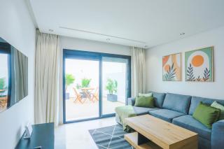 Serenity - Casablanca - 1