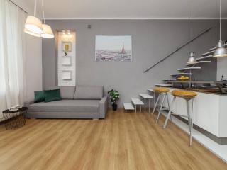 Graystone Studio Plac Unii Lubelskiej - 5