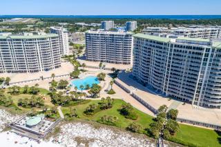 St Croix 206 at Silver Shells - Destin - 9