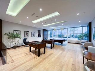 Apartment Dubai Marina, Damac Heights 804 - 5