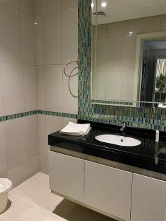 Apartment Dubai Marina, Damac Heights 804 - 2