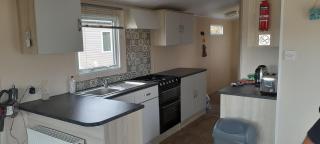 Fabulous Modern Holiday Home BEACH Cleethorpes Beach Thorpe Park Haven - Cleethorpes - 1