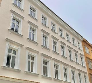 Steiner Residences Vienna Rembrandt - Vienne - 1
