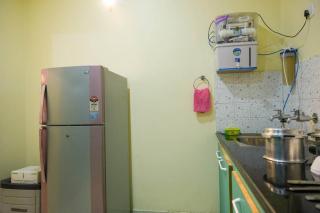 Classe Moyenne -2BHK, Near US Embassy, Gachibowli - 4