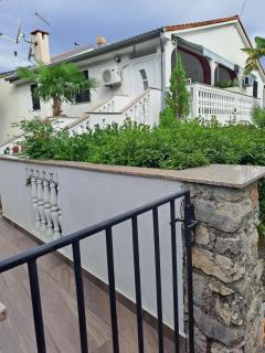 Apartments Stjepan - Malinska - 0