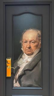 Hostal Inter Plaza Mayor AUTO CHECK IN - 1