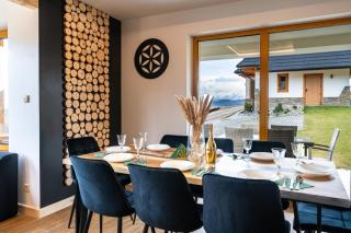 Czorsztyn Ski&Sail Aparthouse - 3