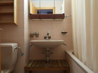 Apartment Dents Rousses H2 by Interhome - Siviez - 1