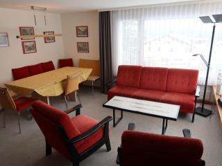 Holiday Home Peisel by Interhome - Disentis - 9