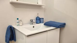 Appartement T3 avec extérieur - Fitou - 1