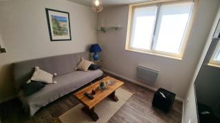 Appartement T3 avec extérieur - Fitou - 8