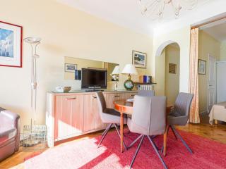 Apartment La Floride Promenade des Anglais by Interhome - Nice - 4