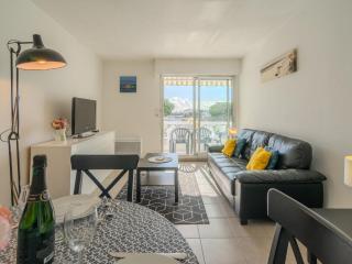 Apartment La Plage by Interhome - Pontaillac (Royan) - 3