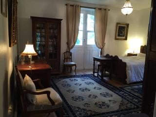 LA COUTAUDIE 19 couchages - 9