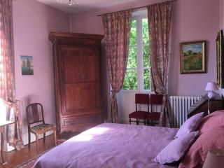 LA COUTAUDIE 19 couchages - Lacropte - 4