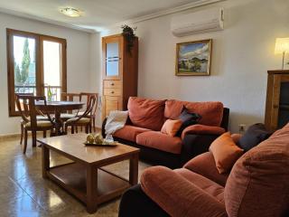 Holiday Home Balcon de Finestrat-1 by Interhome - Finestrat - 9