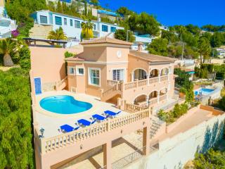 Villa La Perla by Interhome - Fanadix - 0