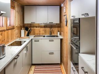 Holiday Home Ylikitkajärvi- kesäkumpu by Interhome - Orjasniemi - 3