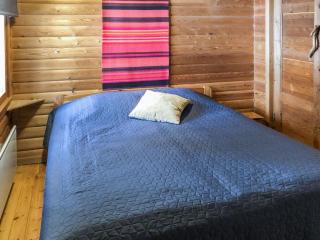 Holiday Home Ylikitkajärvi- kesäkumpu by Interhome - Orjasniemi - 2