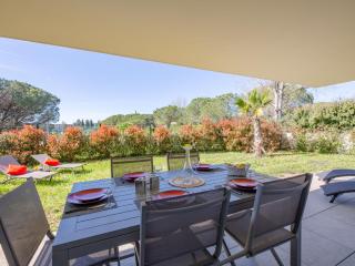 Apartment Golfe Horizon-2 by Interhome - Fréjus - 0