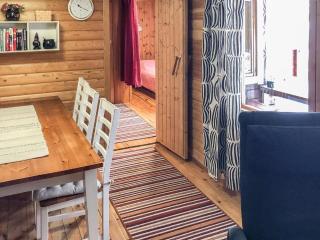 Holiday Home Ylikitkajärvi- kesäkumpu by Interhome - Orjasniemi - 6