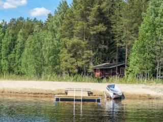 Holiday Home Huvilakoti 2 by Interhome - Puromäki - 0