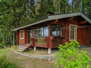 Holiday Home Huvilakoti 2 by Interhome - Puromäki - 8