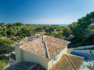 Villa Villa Ewa by Interhome - Jávea - 9