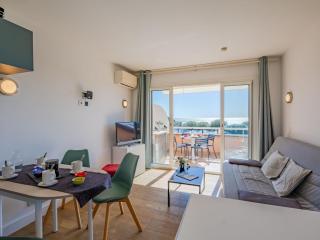 Apartment Les Rivages des Issambres-8 by Interhome - Les Issambres - 3