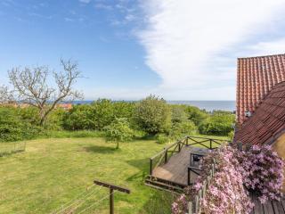 Holiday Home Amlethus - 375m from the sea by Interhome - Allinge - 8