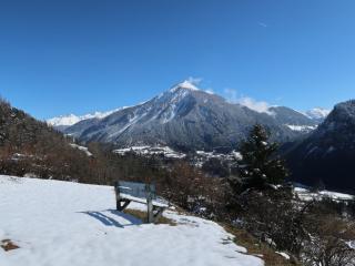 Chalet Tgaplotta by Interhome - 8