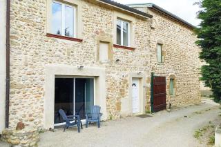 Gîte de la Plaine - Chanas - 7