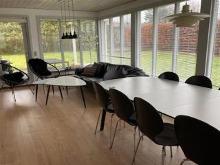 Holiday Home Luise - 800m from the sea by Interhome - Egernsund - 7