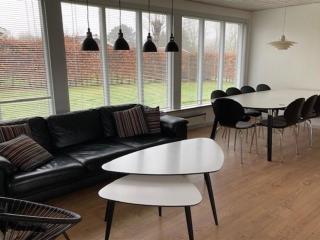Holiday Home Luise - 800m from the sea by Interhome - Egernsund - 2