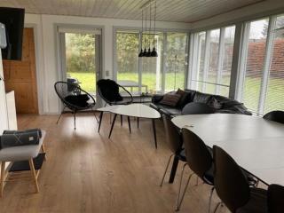 Holiday Home Luise - 800m from the sea by Interhome - Egernsund - 6