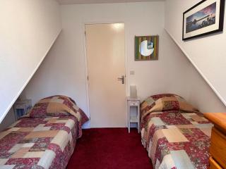 Ker Arthur - apartment in Dinan near to port - Dinan - 1