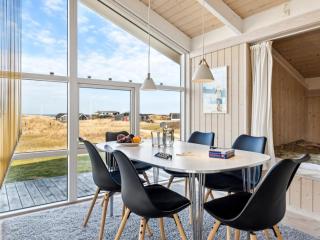 Holiday Home Bjarni - 239m from the sea by Interhome - Hjørring - 7