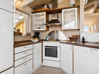 Holiday Home Bjarni - 239m from the sea by Interhome - Hjørring - 6