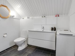 Holiday Home Asulf - 31km from the sea by Interhome - Toftlund - 6