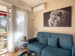 Studio Le Royal Park by Interhome - 5