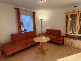 Apartment Ostseetrio App-7 by Interhome - Zinnowitz - 9