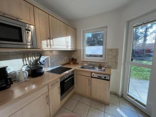 Apartment Ostseetrio App-7 by Interhome - 8