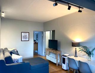 Stay on Main - Paarl - 9