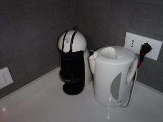 Ski apartment Sellette San Sicario Alto - 1