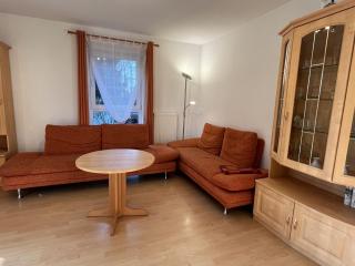 Apartment Ostseetrio App-7 by Interhome - Zinnowitz - 1