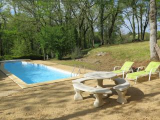 Holiday Home Le Châtaignier by Interhome - 1
