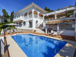 Holiday Home Villa Mimosa by Interhome - 0