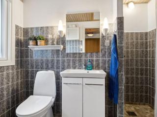 Holiday Home Selenia - 1km from the sea by Interhome - Saltum - 2