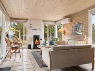 Holiday Home Selenia - 1km from the sea by Interhome - Saltum - 1