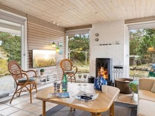 Holiday Home Selenia - 1km from the sea by Interhome - Saltum - 1